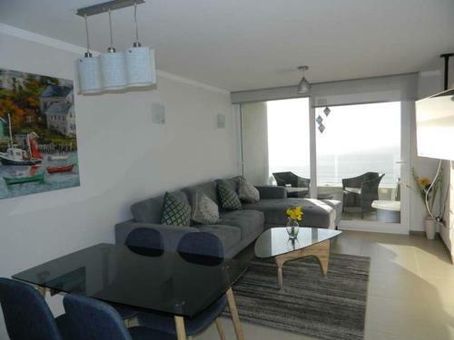 Apartamento Departamento Marina Horizonte
