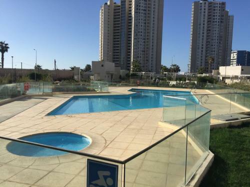 Apartamento Departamento Marina Horizonte II
