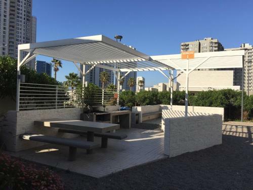 Apartamento Departamento Marina Horizonte II