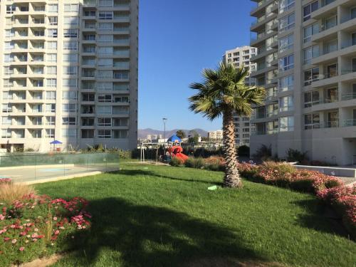 Apartamento Departamento Marina Horizonte II