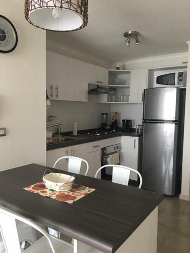 Apartamento Depto Sauce De La Herradura.