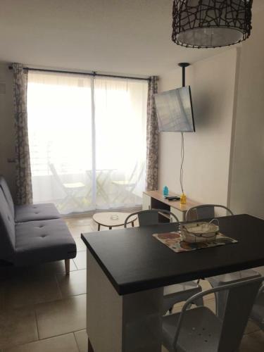 Apartamento Depto Sauce De La Herradura.