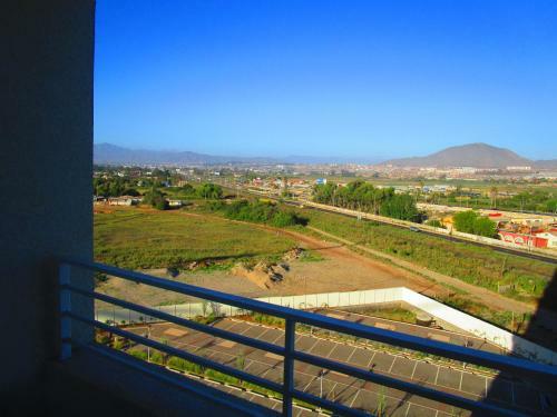 Apartamento Departamento Marina Sol III