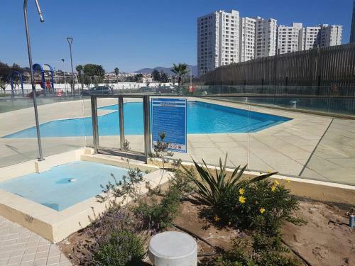 Apartamento Departamento Marina Sol III