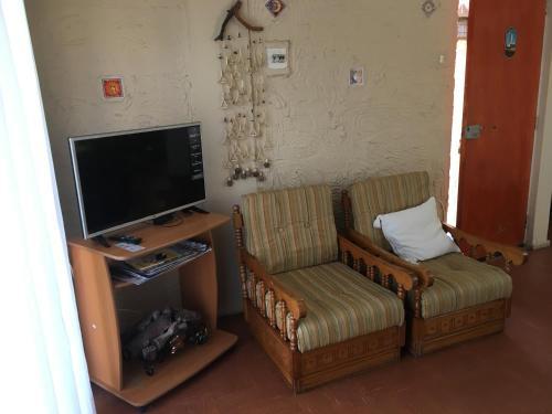 Apartamento Casa De Verano 2019