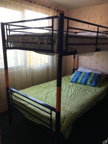 Apartamento Casa De Verano 2019