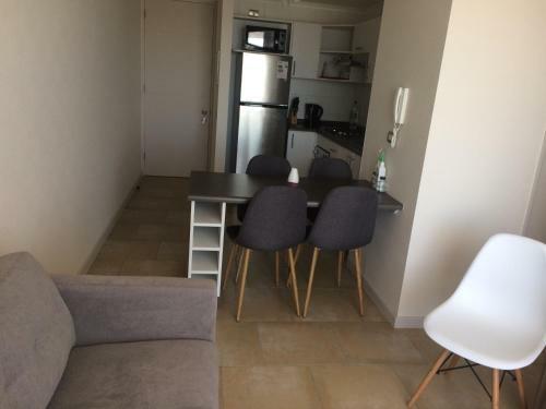 Apartamento Herradura Appartment