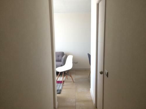 Apartamento Herradura Appartment
