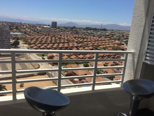 Apartamento Herradura Appartment
