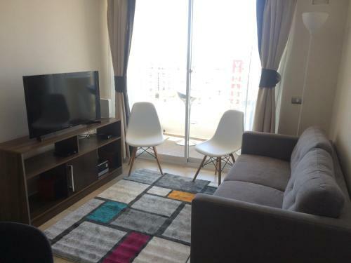 Apartamento Herradura Appartment