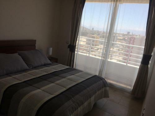 Apartamento Herradura Appartment