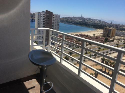 Apartamento Herradura Appartment