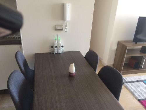 Apartamento Herradura Appartment