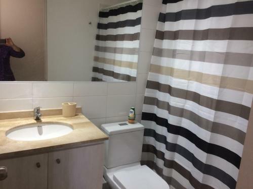 Apartamento Herradura Appartment