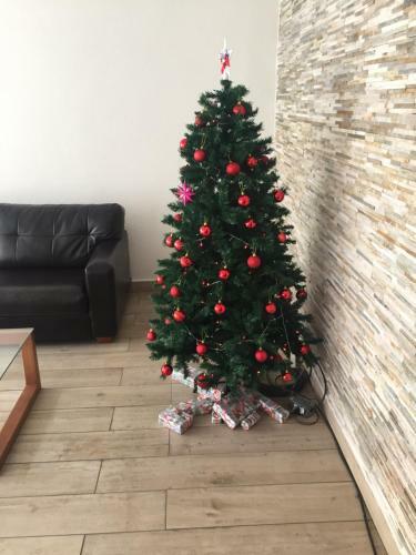 Apartamento Herradura Appartment