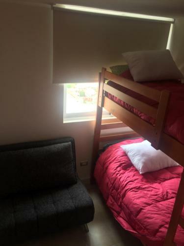 Apartamento Herradura Appartment