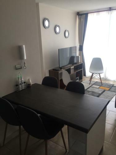 Apartamento Herradura Appartment