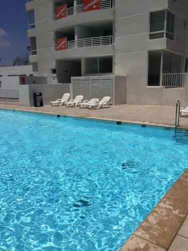 Apartamento Herradura Appartment
