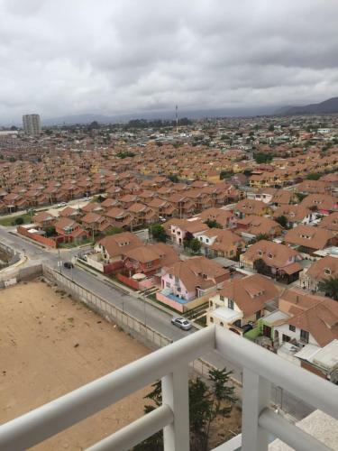 Apartamento Herradura Appartment
