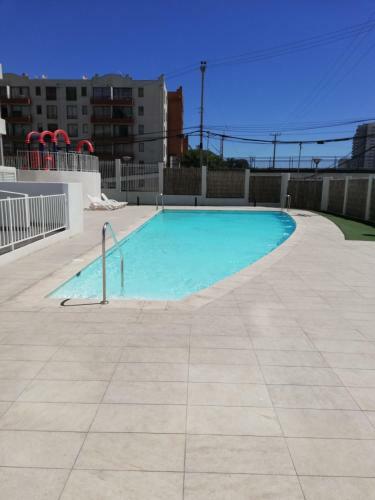 Apartamento Herradura Appartment