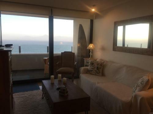 Apartamentos De Lujo Borde Mar Y Spa