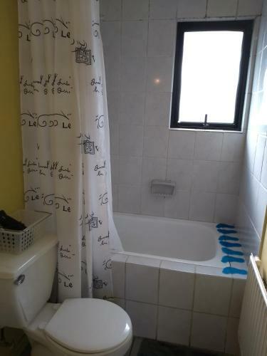 Apartamento Hostel Reggina