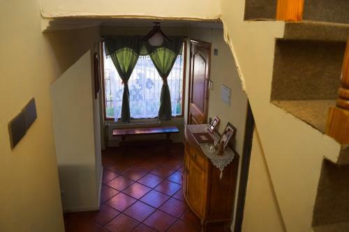 Apartamento Hostel Reggina