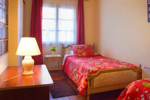 Homestay In Chile B&B