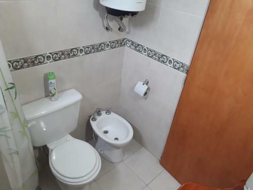 Apartamento Departamento 2 Amb. A Estrenar