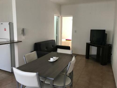Apartamento Departamento En Junin
