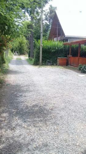 Caba�a La Araucaria