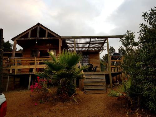 Vacaciones En El Quisco