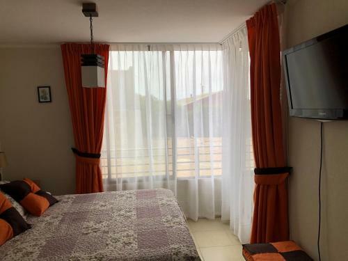 Apartamento Departamento Cond. La Casona