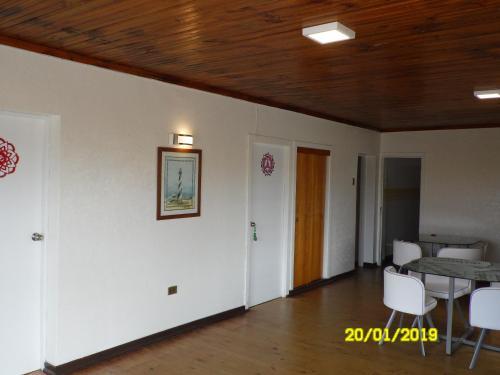 Hostal Habitaciones Mar Azul