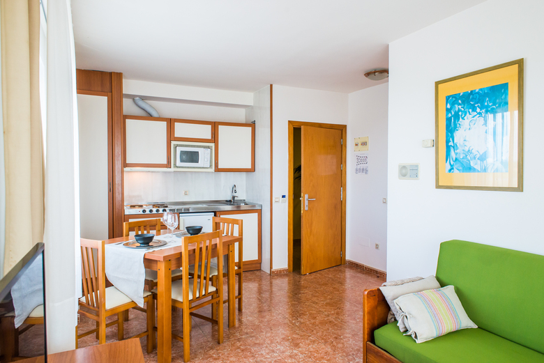 Aparthotel Playas De Liencres