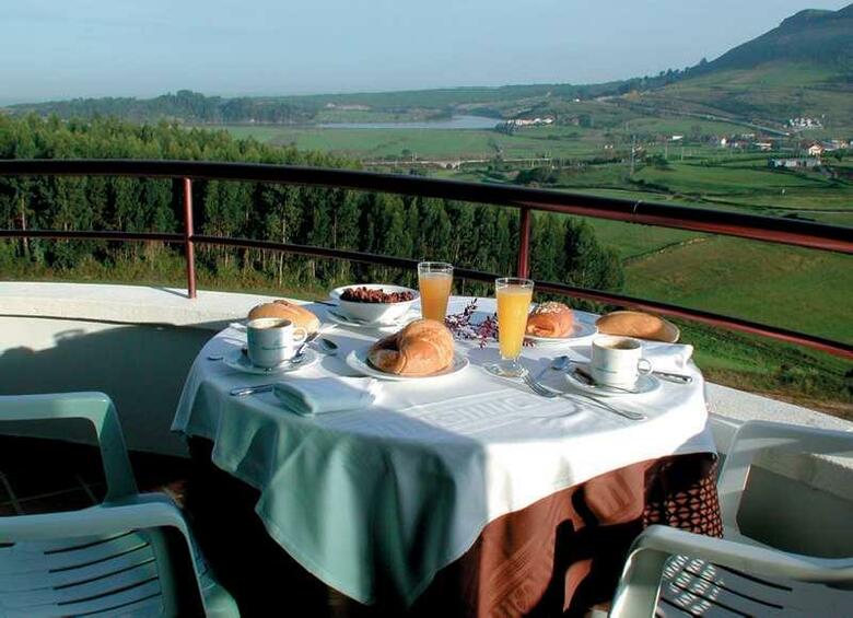 Aparthotel Playas De Liencres