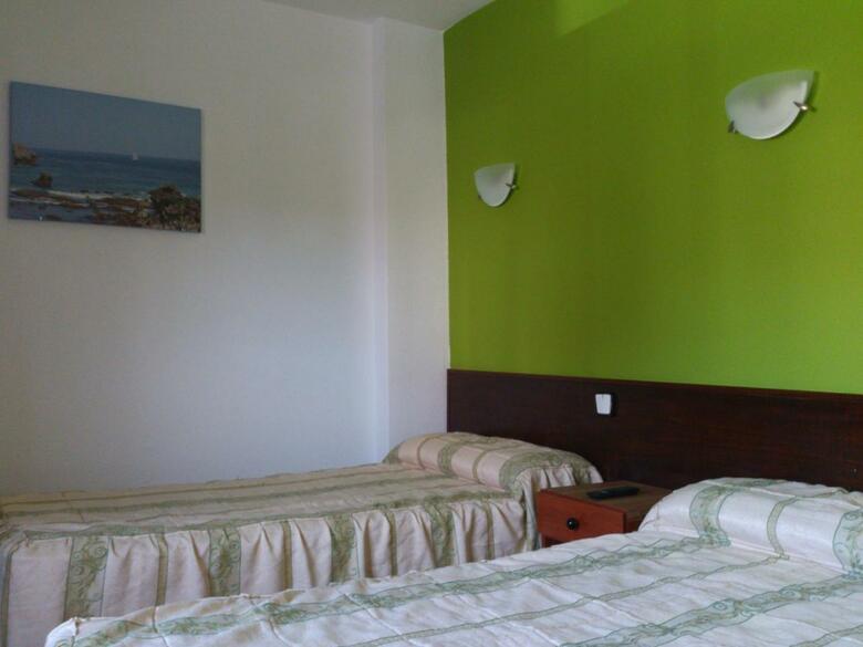 Hotel Azcona