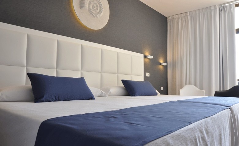 Hotel Evenia Olympic Garden