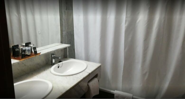 Hotel Evenia Olympic Suites