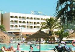 Hotel Evenia Olympic Suites