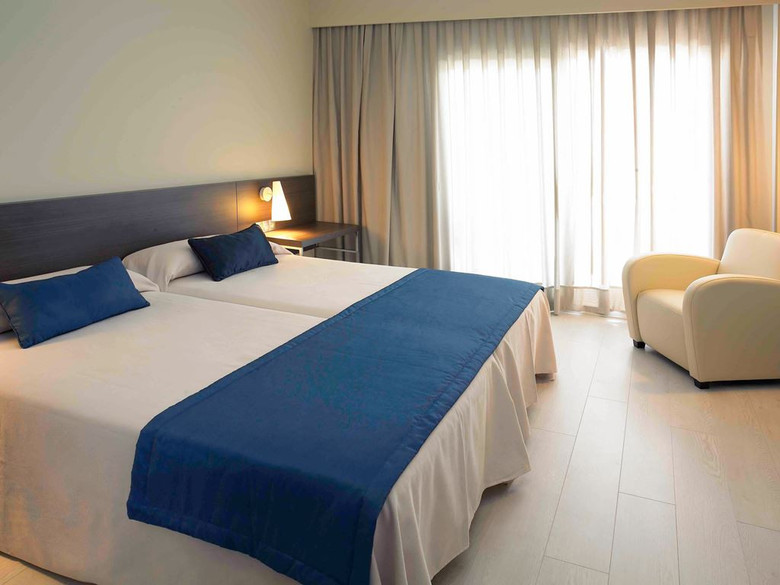 Hotel Mediterr�neo Park