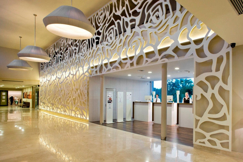 Hotel Mediterr�neo Park