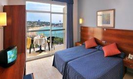 Hotel Ght S`agaro Mar