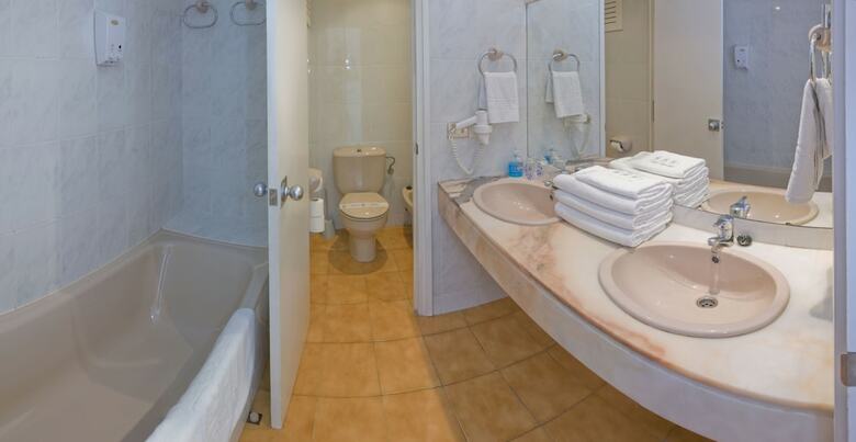 Hotel Ght S`agaro Mar