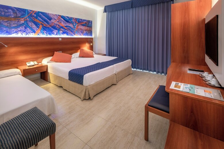 Hotel Ght S`agaro Mar
