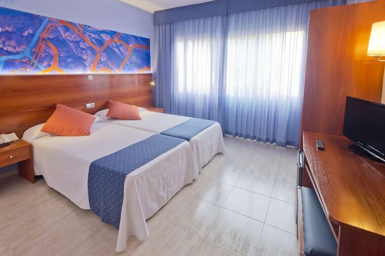 Hotel Ght S`agaro Mar