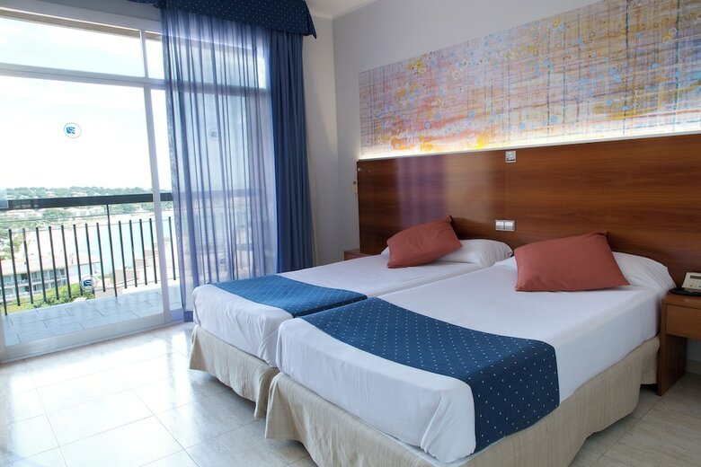 Hotel Ght S`agaro Mar