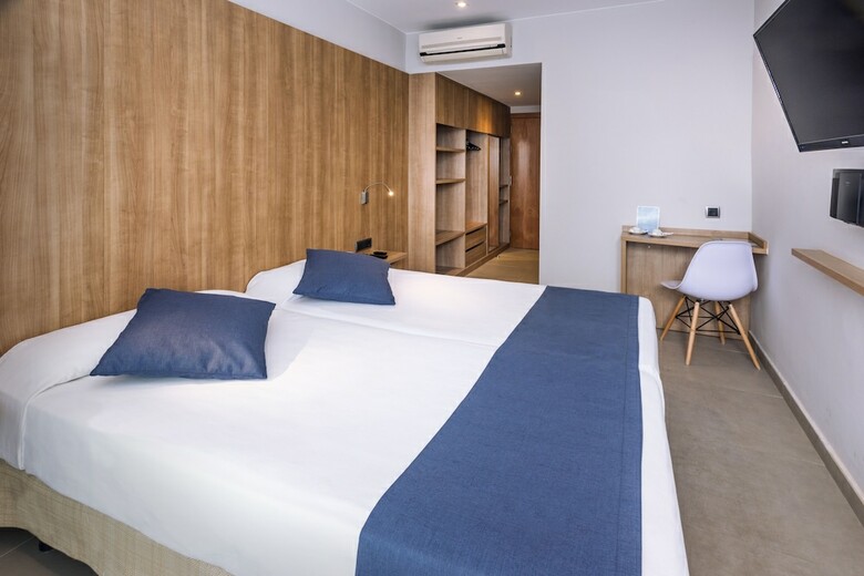 Hotel Ght S`agaro Mar