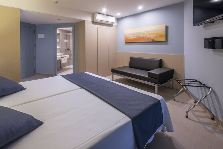 Hotel Ght S`agaro Mar