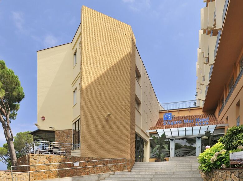 Hotel Ght S`agaro Mar